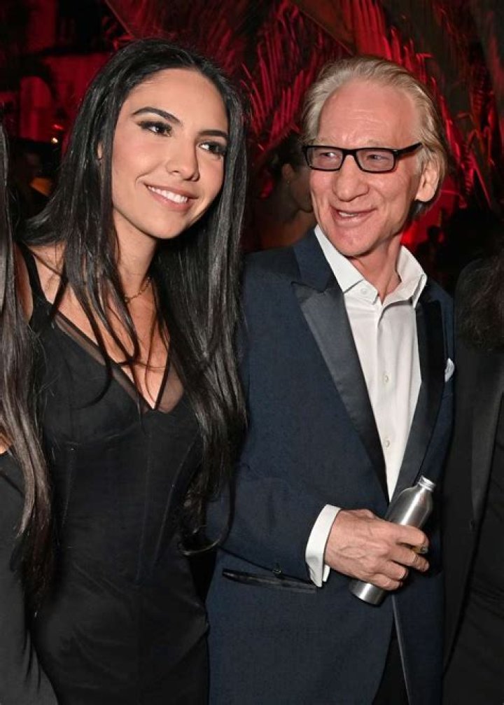 Who Is Bill Maher's Girlfriend? The Story Behind His Romantic Life