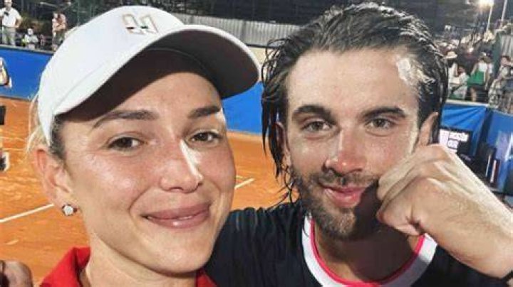 Who is Borna Coric's Girlfriend? Know All about Donna Vekic rumoured girlfriend