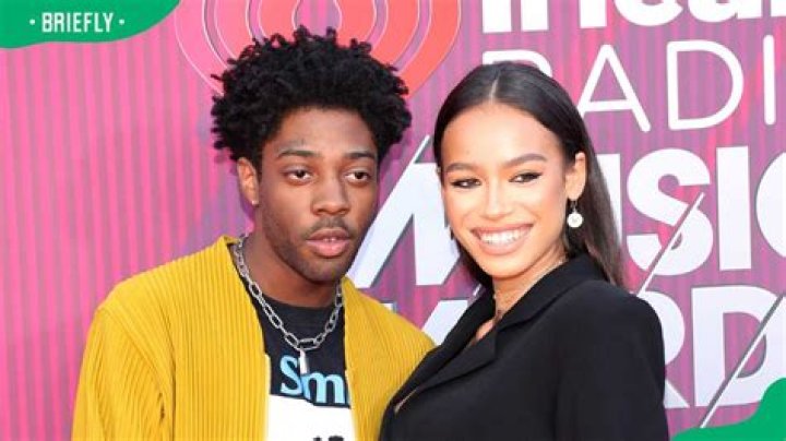 Who Is Brent Faiyaz, Really? Uncover His True Identity