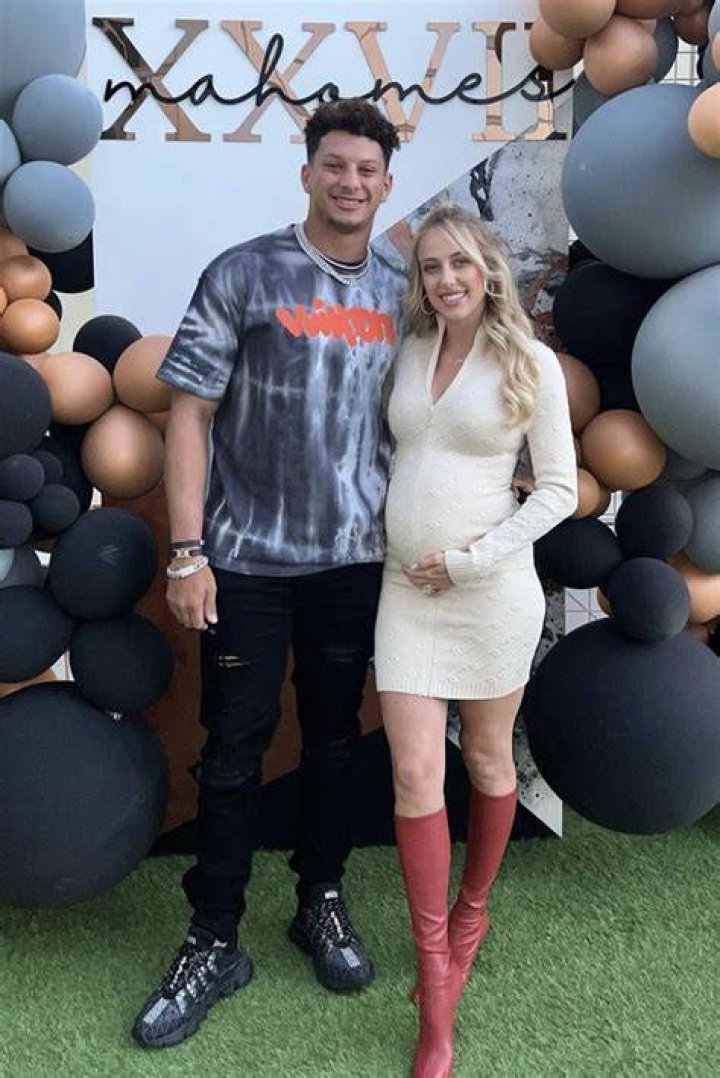 Who Is Brittany Matthews? Brittany Mahomes Maiden Name, Career, And More