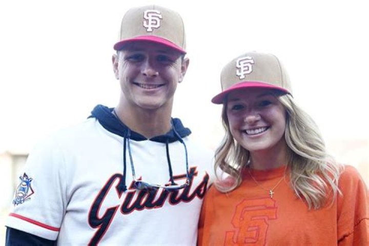 Who Is Brock Purdys Girlfriend? All About Jenna Brandt?
