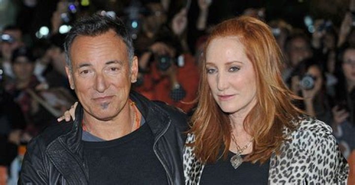Who Is Bruce Springsteen's Daughter: Exploring The Life Of Jessica Springsteen