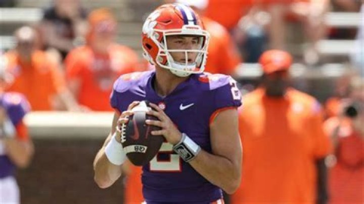 Who Is Cade Klubnik? Everything To Know About The Clemson QB