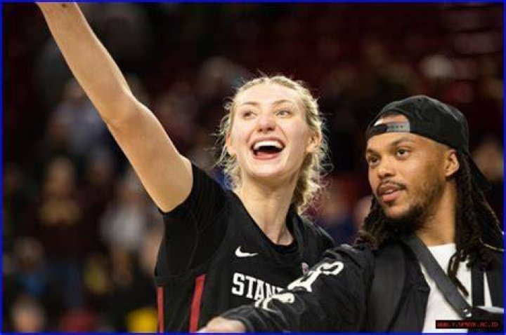 Who Is Cameron Brink: College Baller And Student Scholar
