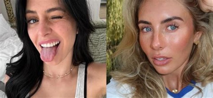 Who Is Camila Araujo Of Leaks? Find Out Now