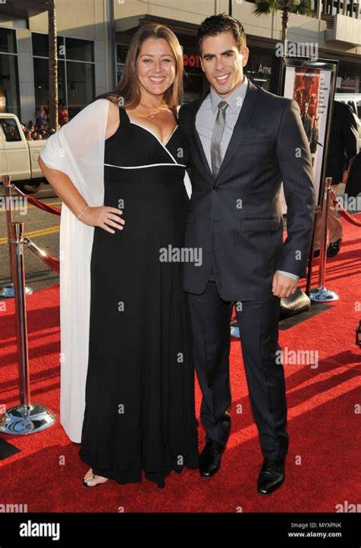 Who Is Camryn Manheim Married To And Why?