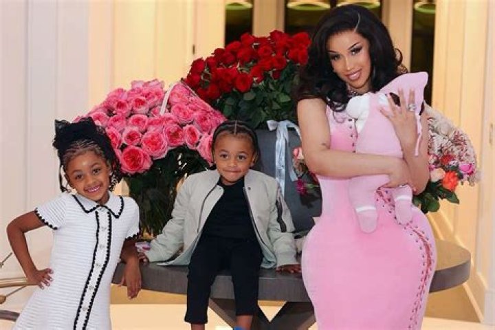Who Is Cardi B's Brother: Everything You Need To Know
