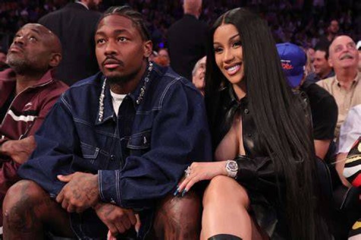 Who Is Cardi B's Husband? Unveiling The Real Name Of The Famous Rapper's Spouse