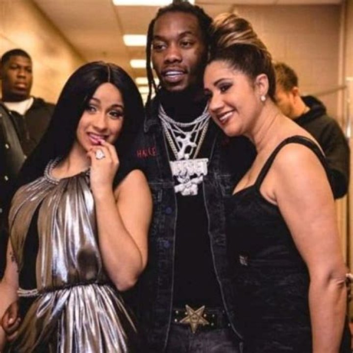 Who Is Cardi B's Mom? Meet The Woman Behind The Star