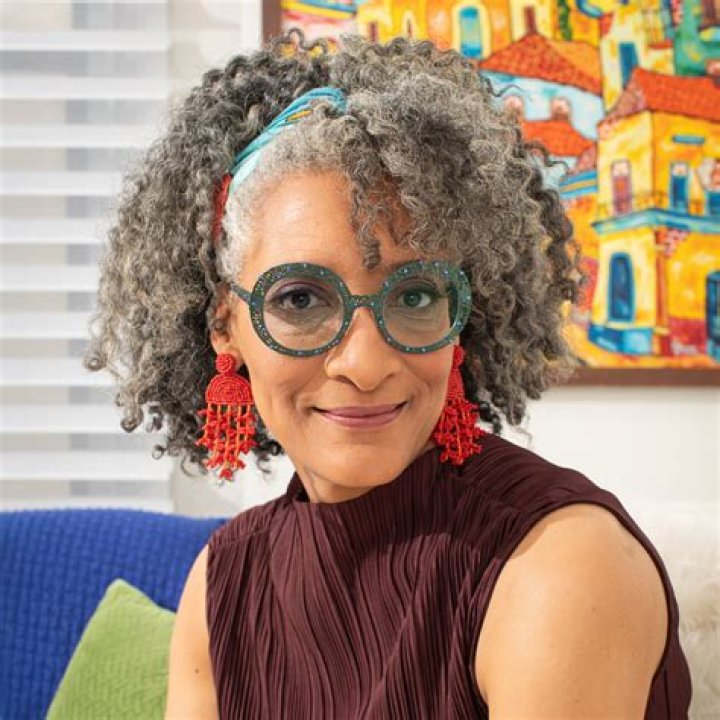 Who is Carla Hall? Wiki, Age, Bio, Net Worth, Career, Relationship,Family