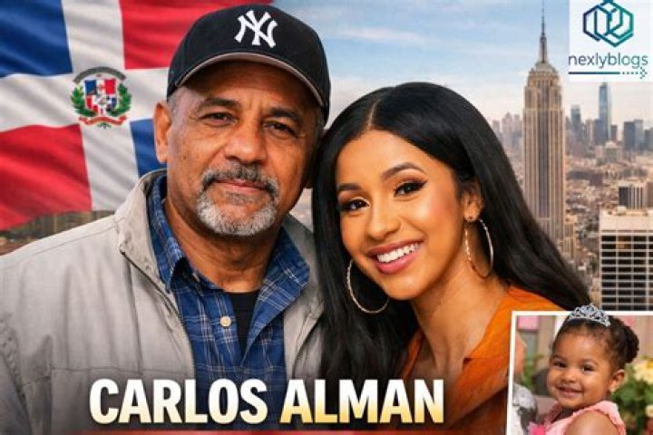 Who is Carlos Santos Dating Now
