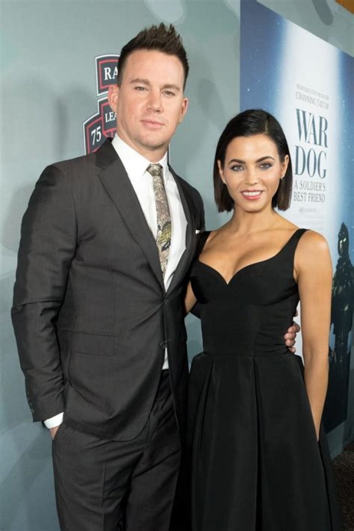 Who Is Channing Tatum's Identical Twin Brother? Uncover The Mystery