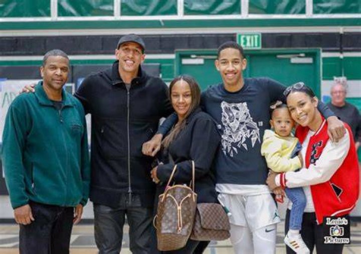 Who Is Chantel Christie's Husband? The Inside Scoop
