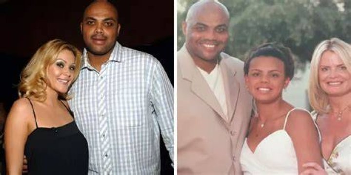 Who Is Charles Barkley's Wife? Learn About His Marriage