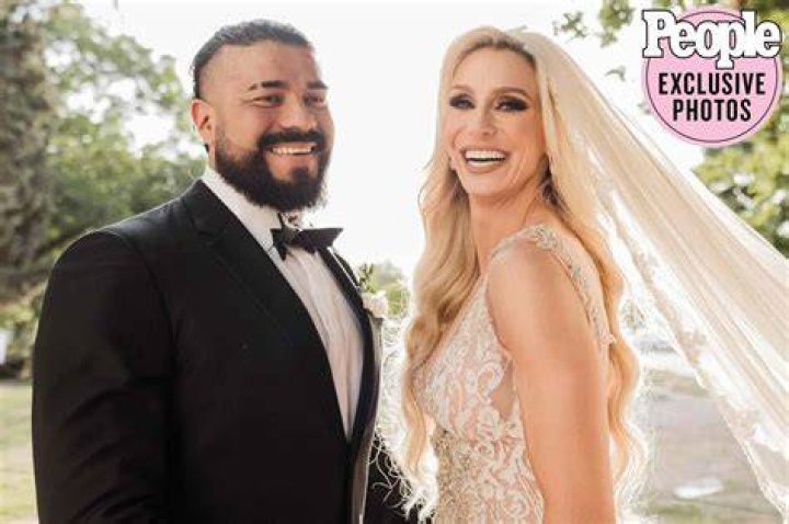 Who Is Charlotte Flair Married To? - Uncover The Marriage Of The WWE Superstar