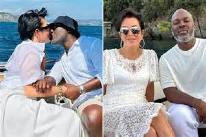 Who Is Corey Gamble And What Does He Do?