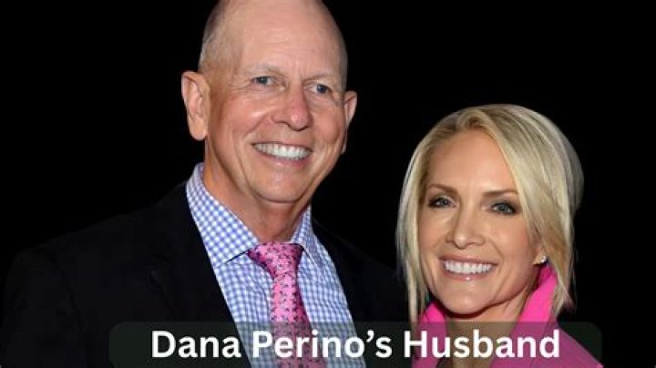 Who Is Dana Perino's Husband And What Does He Do?