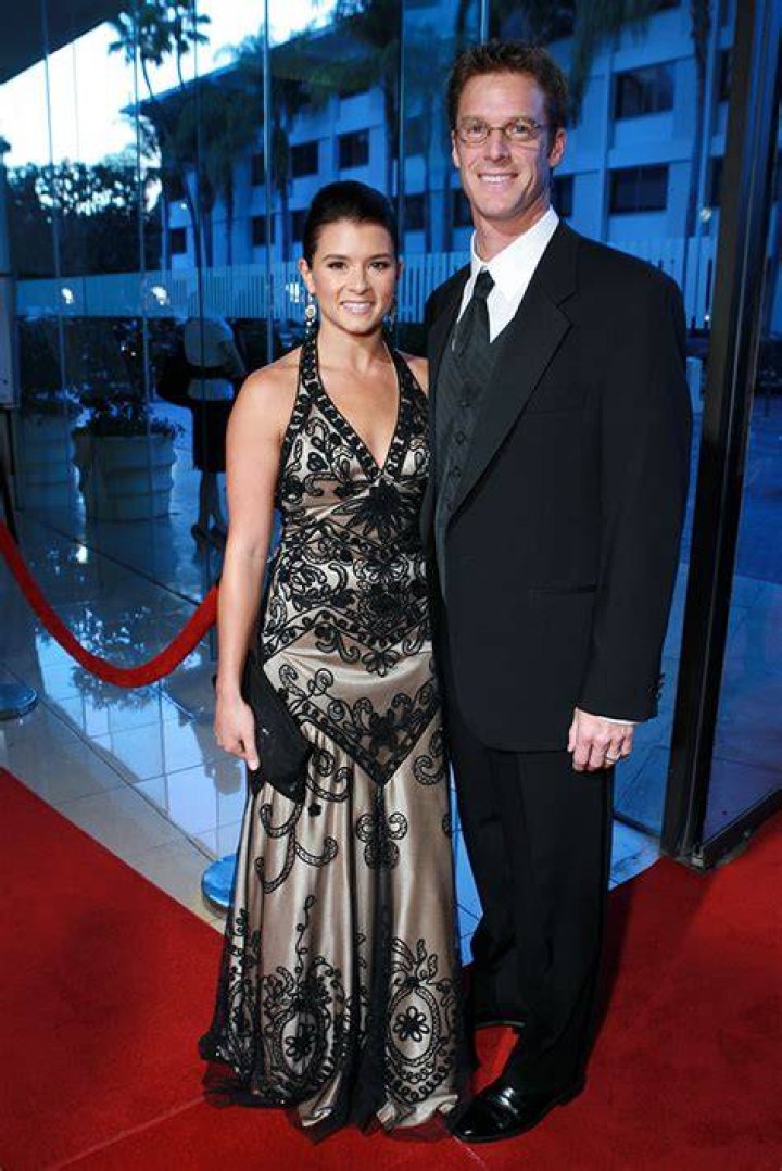 Who Is Danica Patrick's Spouse: The Inside Scoop On Her Love Life
