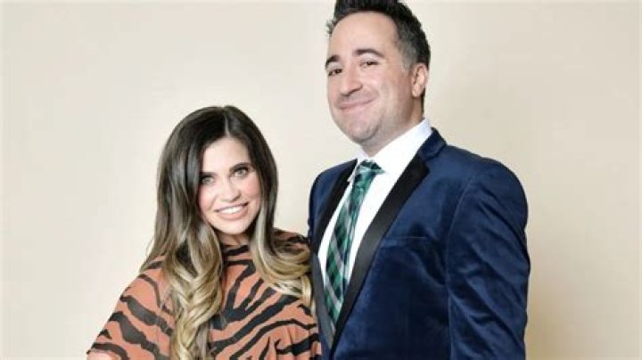 Who Is Danielle Fishel's Husband? The Truth Revealed
