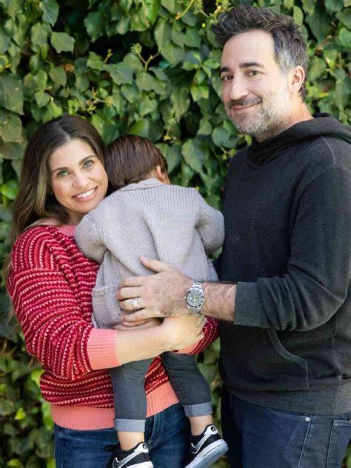 Who Is Danielle Fishel Married To? - The Ultimate Guide To Her Husband's Identity