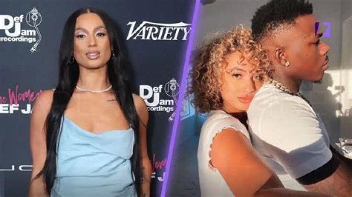 Who is DaniLeigh Dating Now