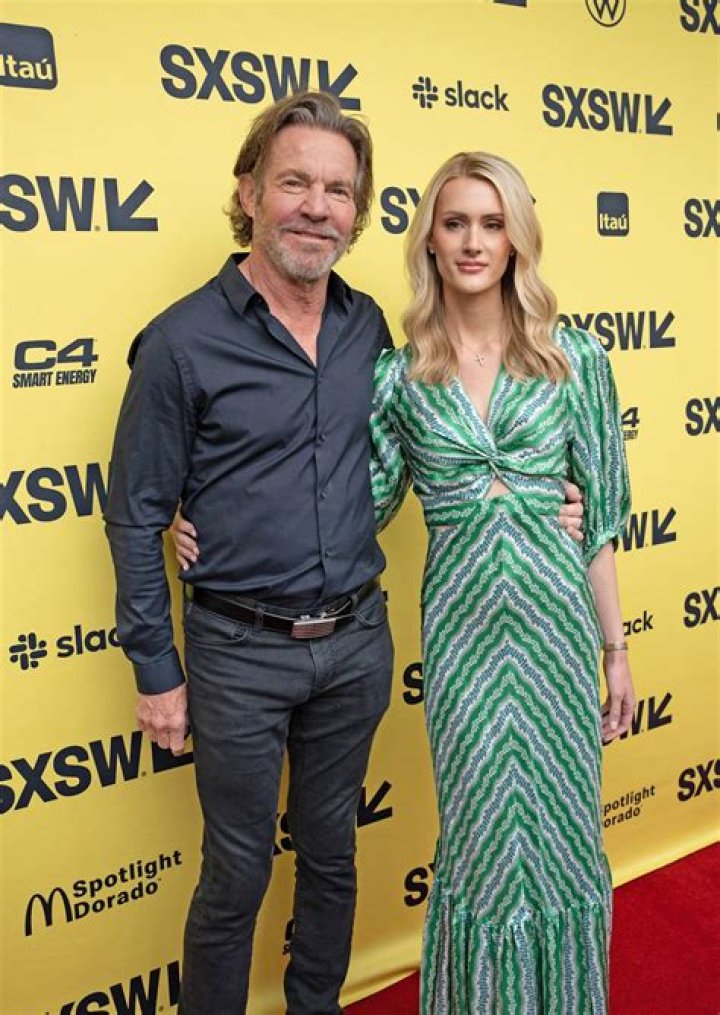 Who Is Dennis Quaid's Wife Now? - Marriage History Explored