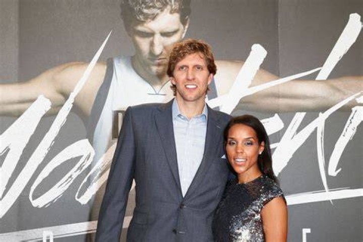 Who Is Dirk Nowitzki's Wife? All About Jessica Olsson