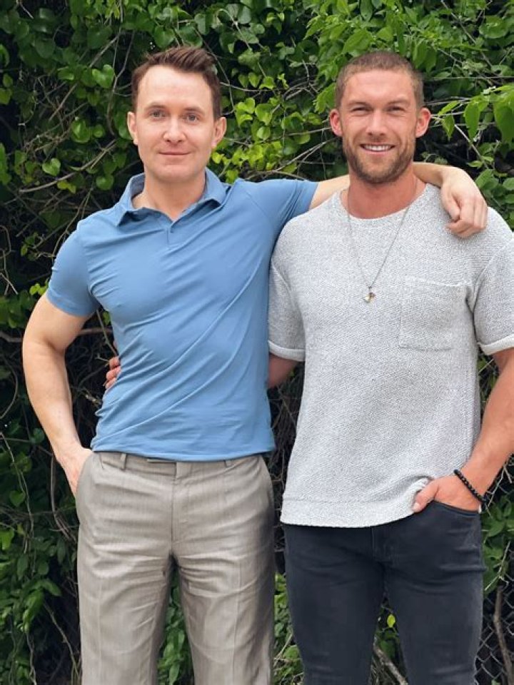 Who Is Douglas Murray's Life Partner: The Inside Scoop