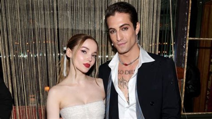 Who is Dove Cameron? All Facts About Thomas Dohertys Ex-Girlfriend