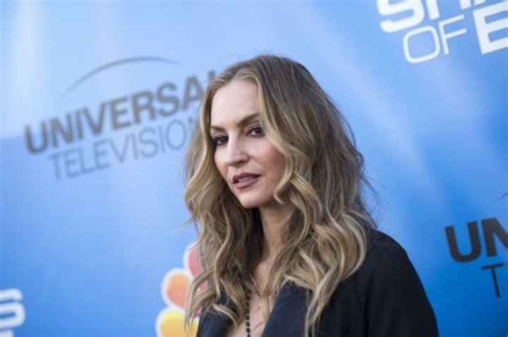 Who Is Drea De Matteo's Husband? The Truth Unveiled