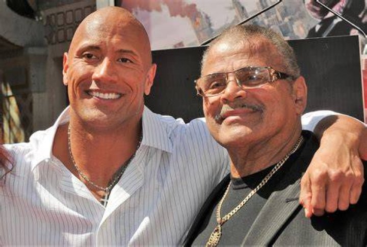 Who Is Dwayne "The Rock" Johnson's Twin Brother?