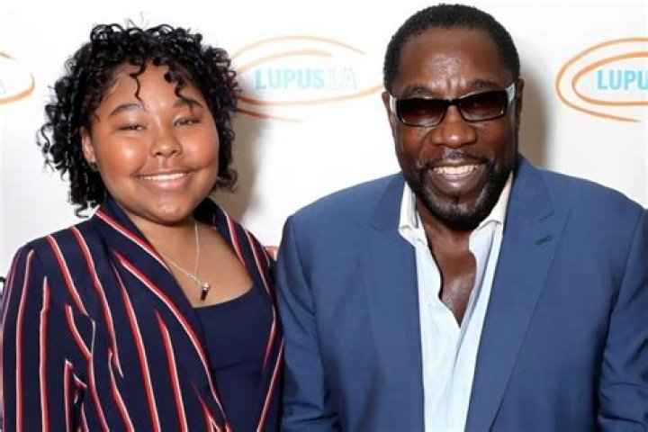 Who Is Eddie Leverts' Wife? Here's What We Know
