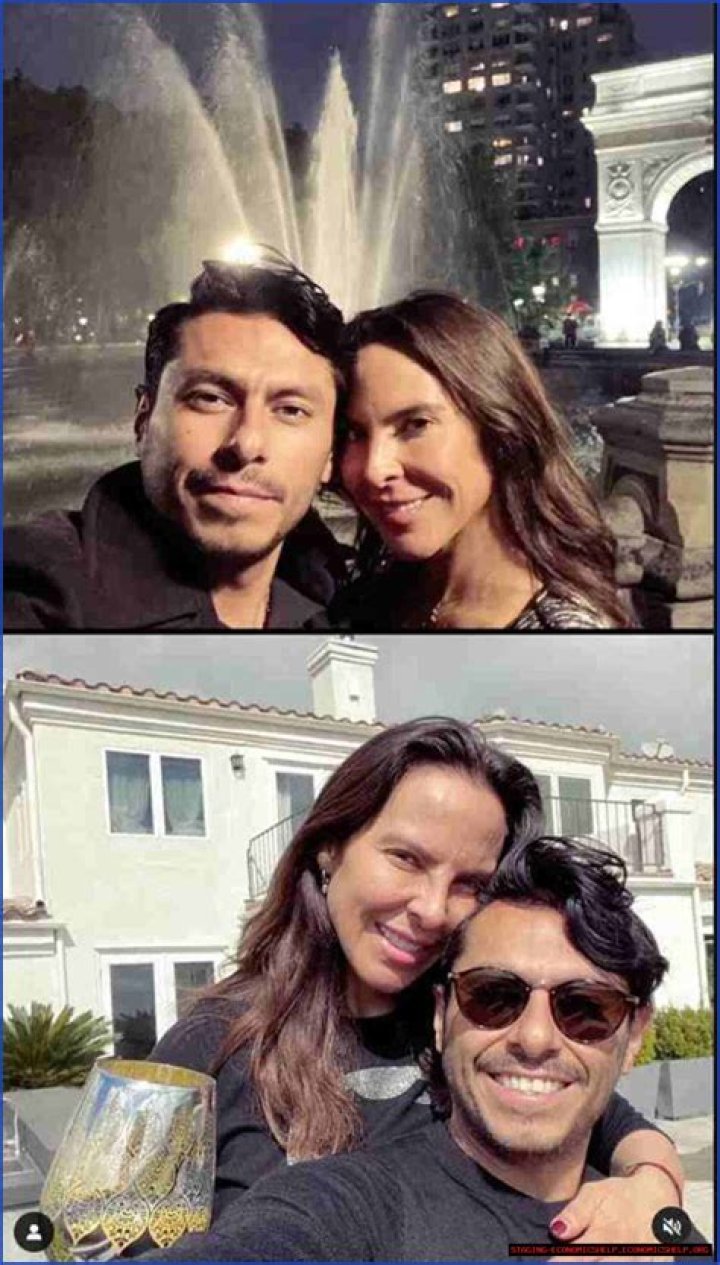 Who Is Edgar Bahena?