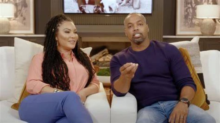 Who Is Egypt Sherrod? Uncovering Her Nationality And Background