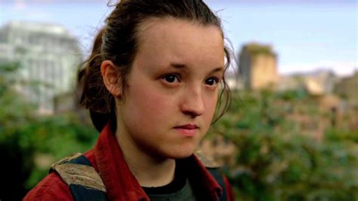 Who Is Ellie James From