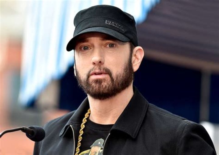 Who Is Eminem's Wife In 2024? | Latest Relationship Status
