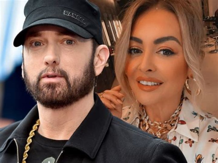 Who Is Eminem Dating Now? Relationship Status In 2024