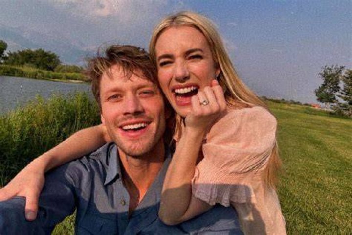 Who Is Emma Roberts Currently Dating? The Latest On Her Love Life