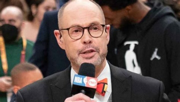 Who Is Ernie Johnson: Race And Ethnicity Clarified
