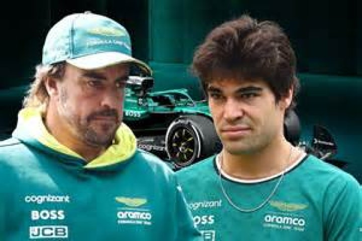 Who Is Fernando Alonso Married To? Everything We Know About His Personal Life
