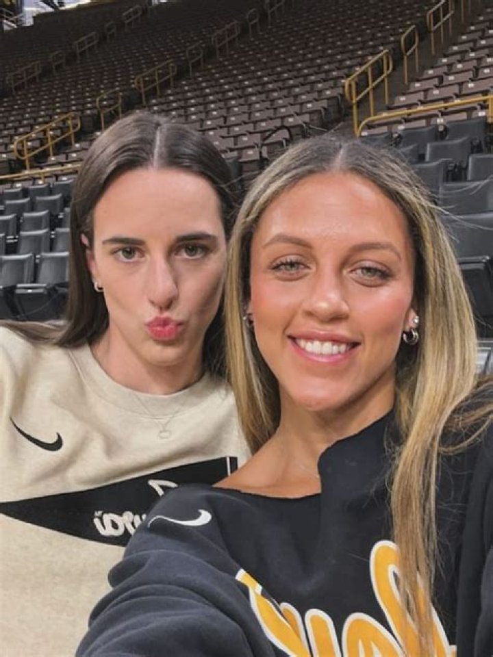 Who Is Gabbie Marshall's Children?