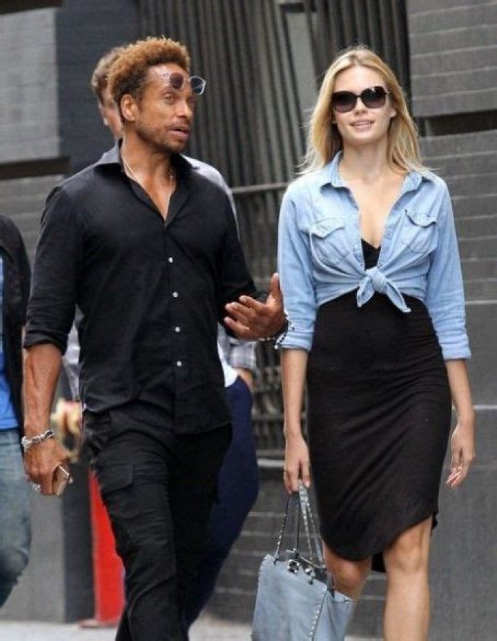 Who is Gary Dourdan dating? Gary Dourdan girlfriend, wife