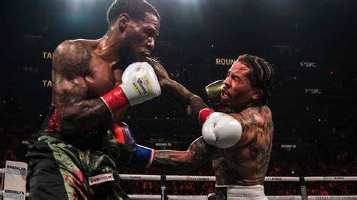 Who Is Gervonta Davis's Father?