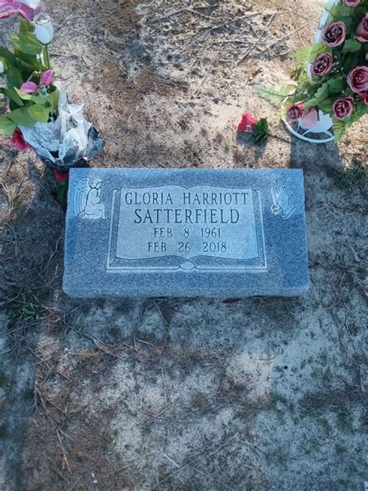 Who Is Gloria Satterfield Son Michael Tony Satterfield | Autopsy Reports And Obituary
