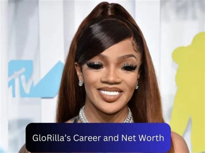 Who Is Glorilla? Uncover Her Real Name And Hidden Identity