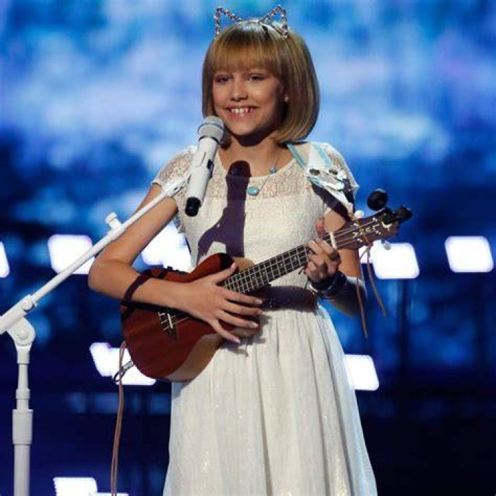 Who is Grace VanderWaal Dating Now
