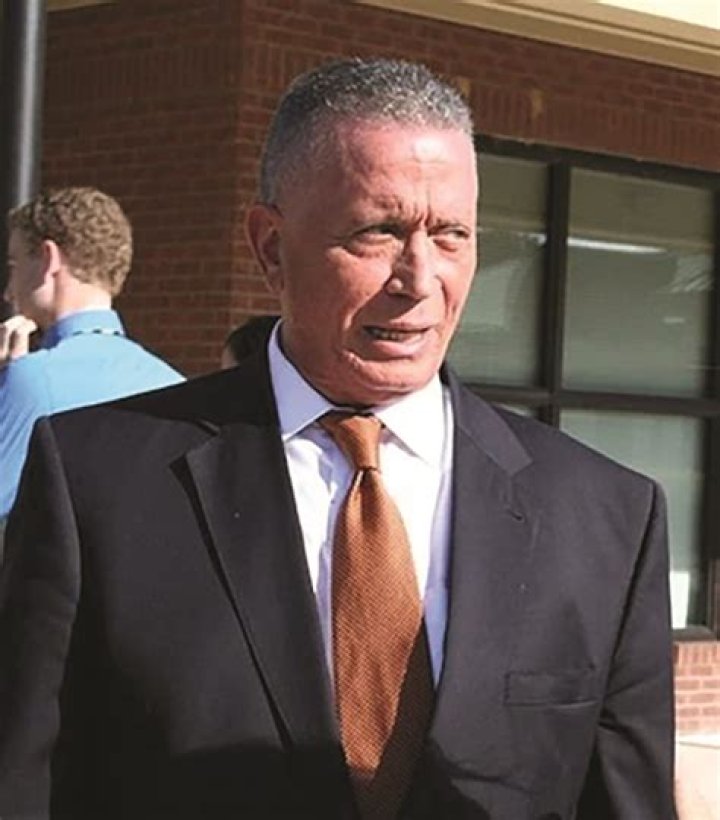 Who Is Harold Ford's Current Wife? - Relationship Status Explored