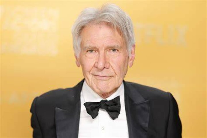 Who Is Harrison Ford's Better Half? Meet His Spouse