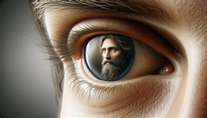Who Is He Seeing Now?
