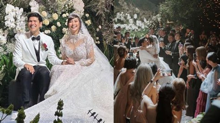 Who Is He? Who is the boyfriend of Alodia Gosiengfiao? The Talks Today